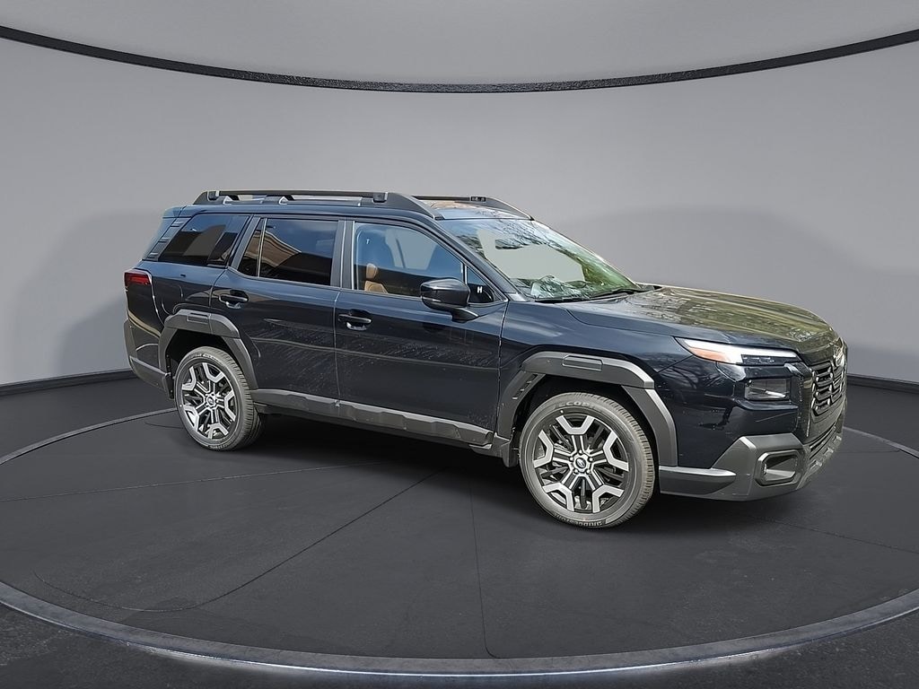 New 2026 Subaru Outback Touring XT SUV