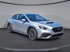 2026 Subaru WRX Base Sedan