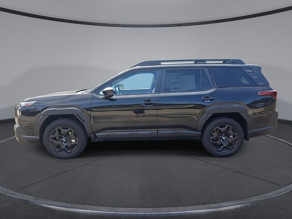 2026 Subaru Outback Limited - Photo 9