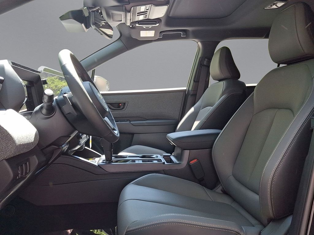 2026 Subaru Outback Limited XT - Photo 14
