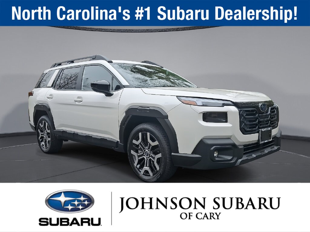 New 2026 Subaru Outback Touring XT SUV