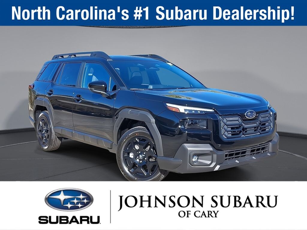 New 2026 Subaru Outback Limited SUV