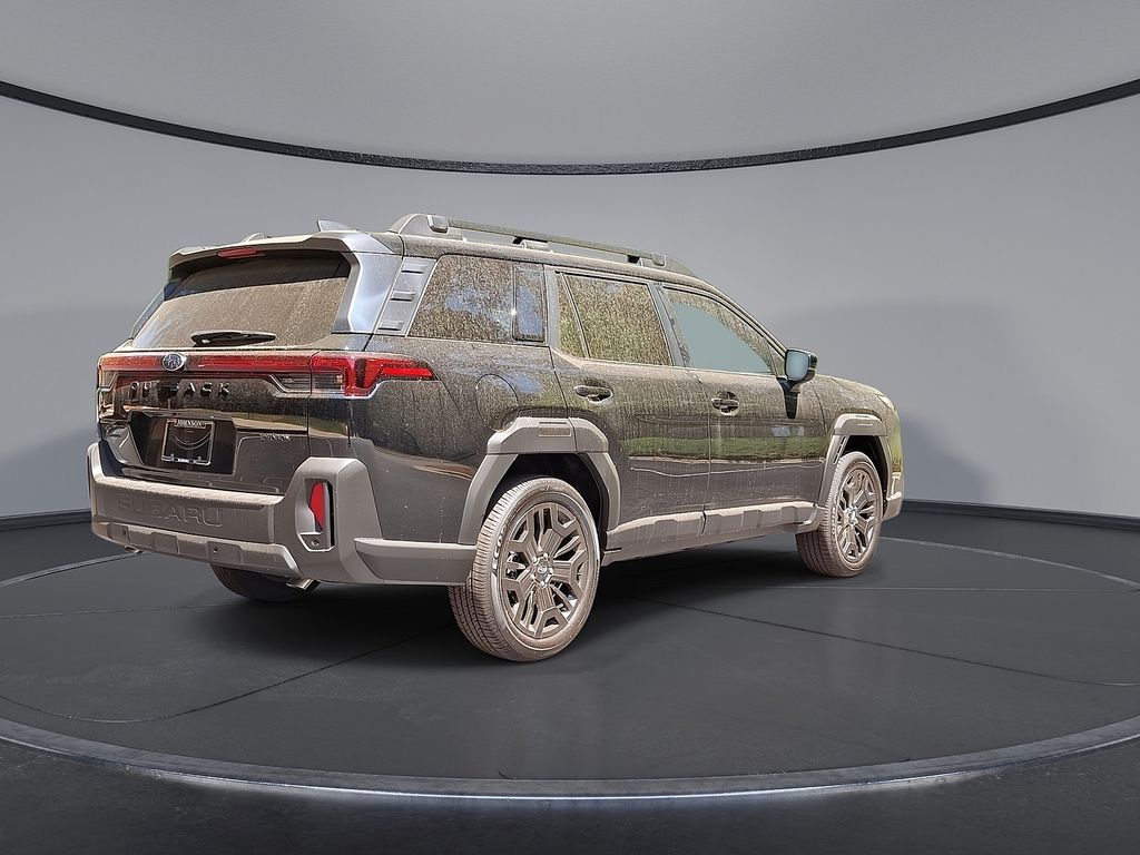 2026 Subaru Outback Limited XT - Photo 12