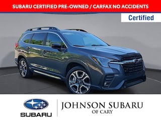 Used 2026 Subaru Ascent Limited SUV near Raleigh & Durham