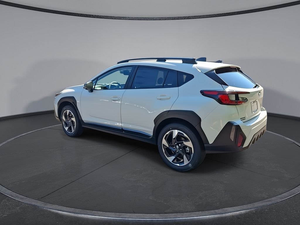 New 2026 Subaru Crosstrek Limited SUV