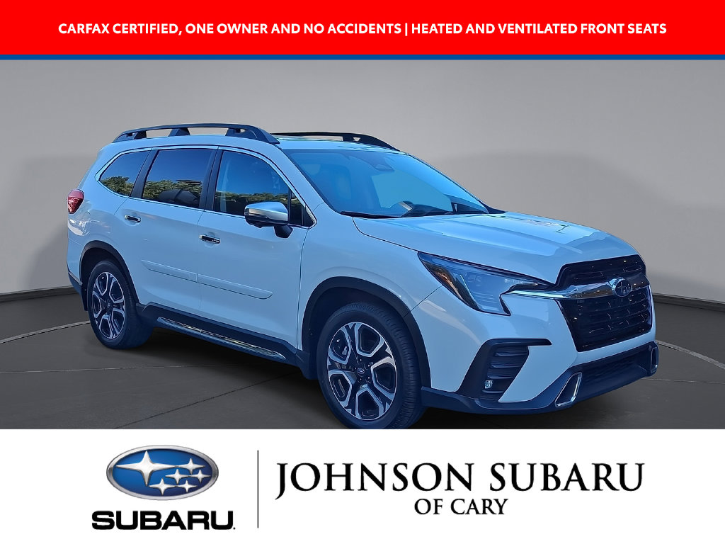 Used 2023 Subaru Ascent Touring SUV