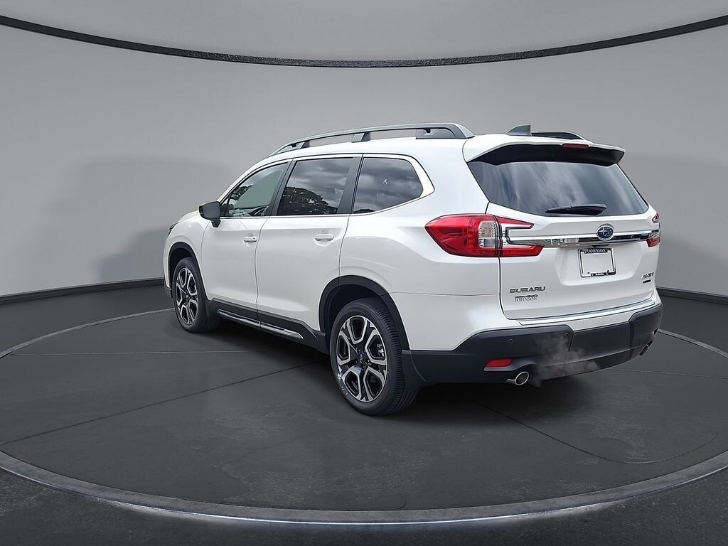 New 2026 Subaru Ascent Limited 7-Passenger SUV