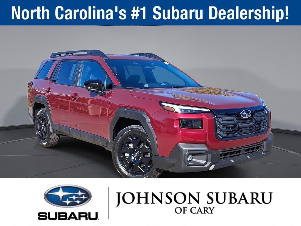 New 2026 Subaru Outback Limited SUV