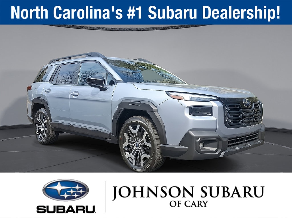 New 2026 Subaru Outback Touring XT SUV