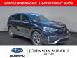 Used 2022 Honda CR-V EX SUV