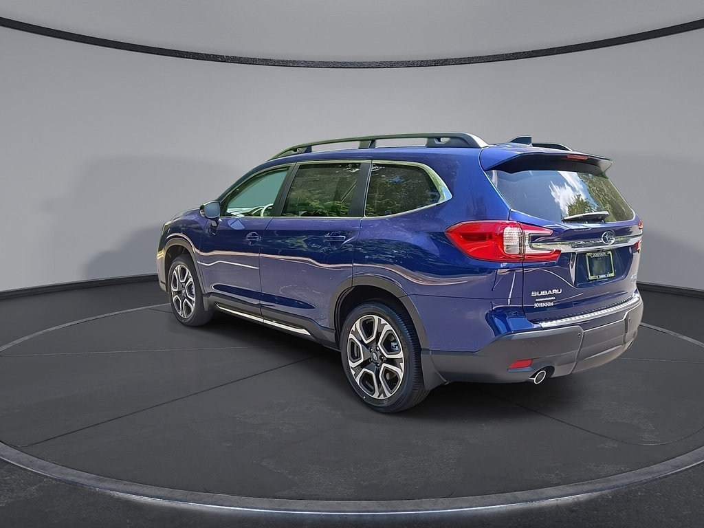 New 2026 Subaru Ascent Limited 8-Passenger SUV