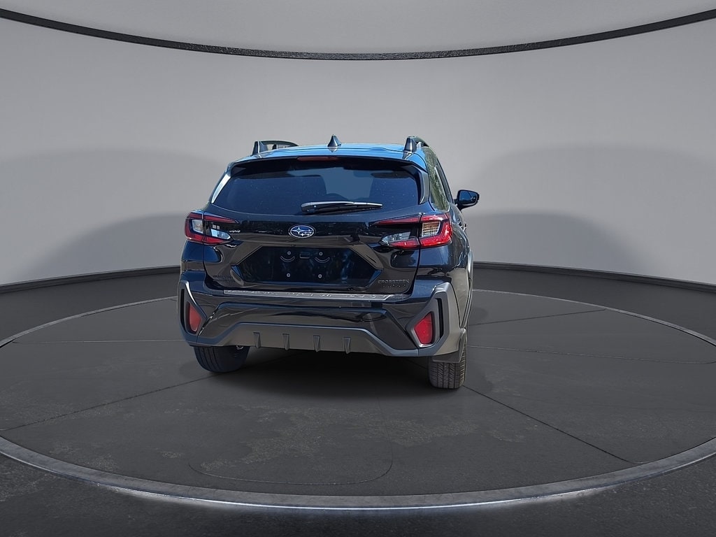 New 2026 Subaru Crosstrek Premium SUV