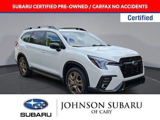 Used 2025 Subaru Ascent Limited Bronze Edition SUV near Raleigh & Durham
