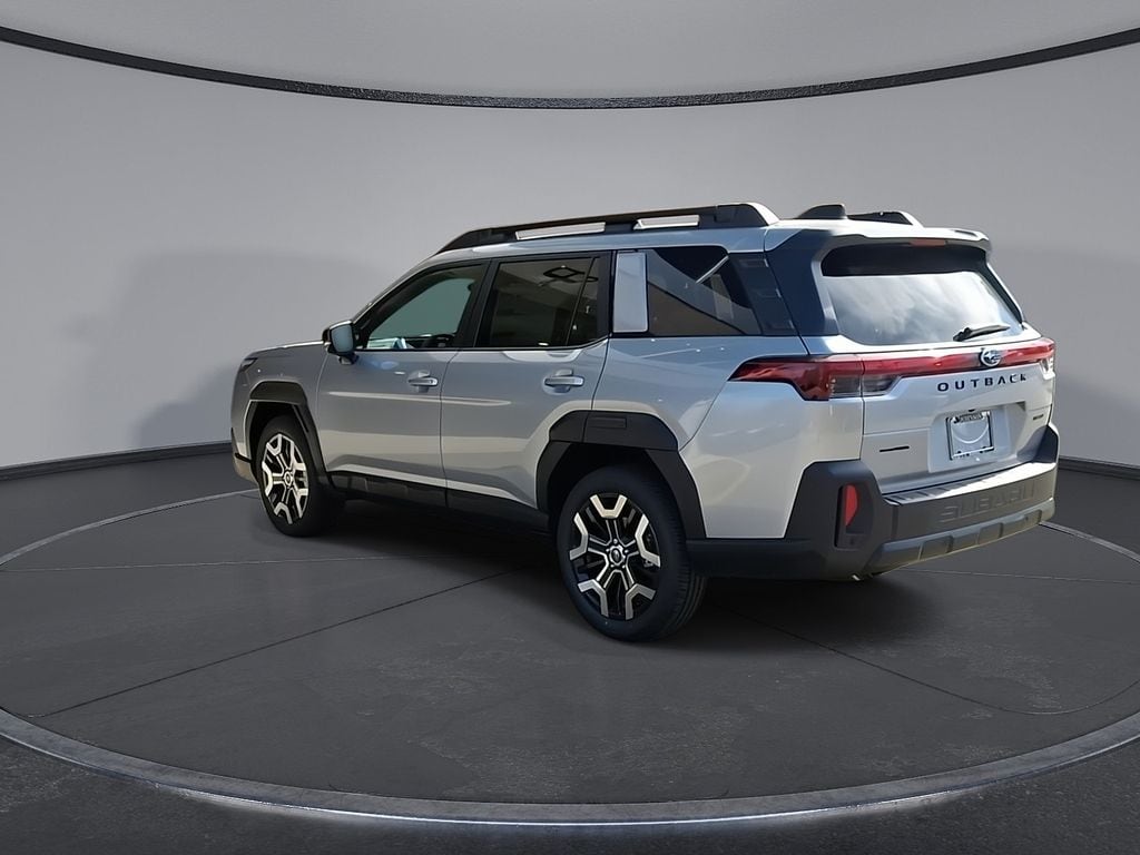 New 2026 Subaru Outback Touring XT SUV
