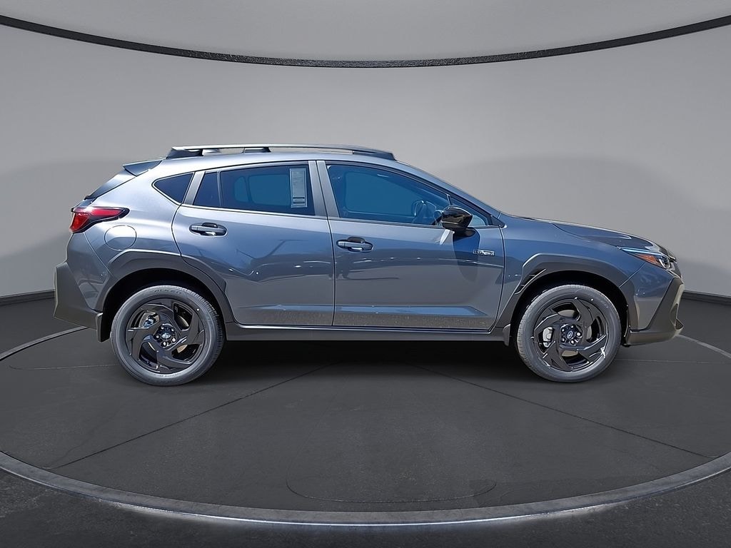 New 2026 Subaru Crosstrek Sport Hybrid SUV