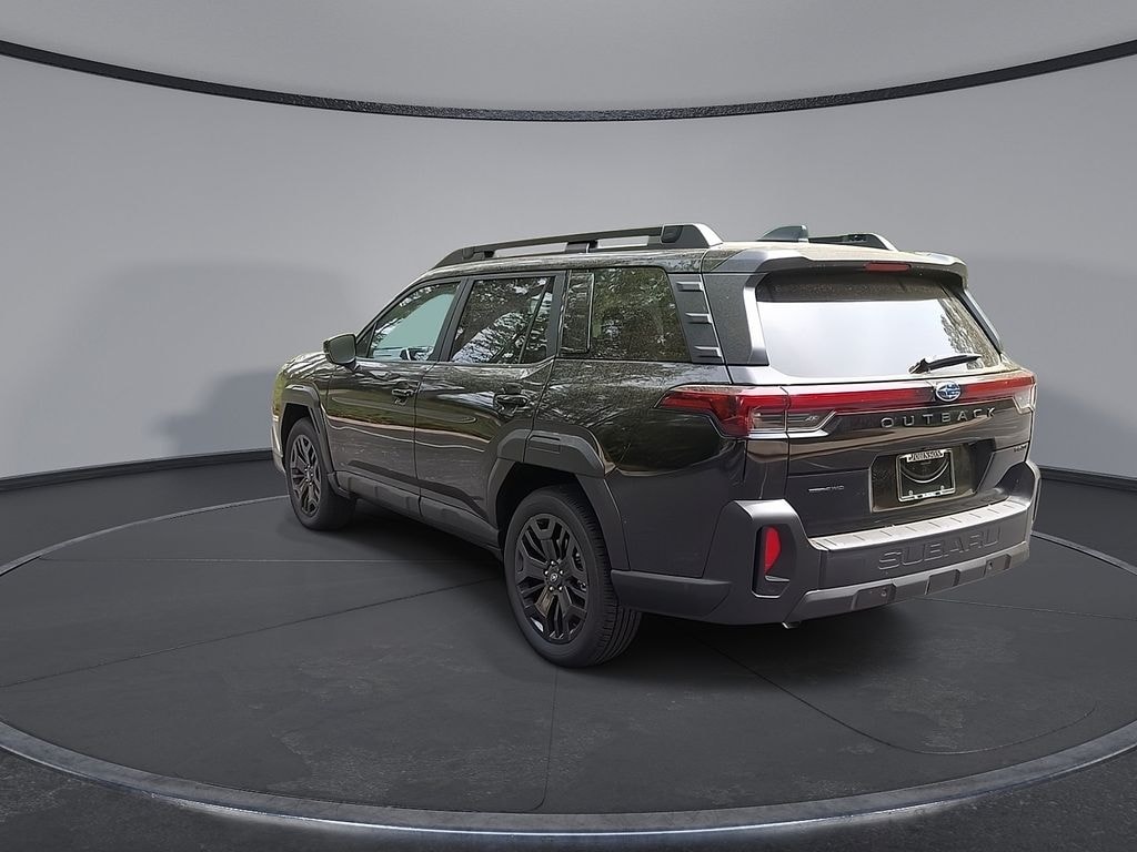 New 2026 Subaru Outback Limited XT SUV