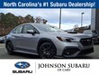  Subaru WRX