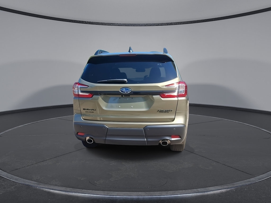 New 2026 Subaru Ascent Premium 7-Passenger SUV