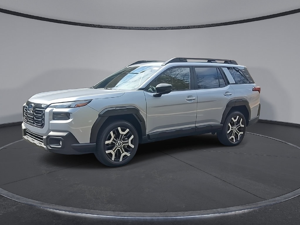 New 2026 Subaru Outback Touring XT SUV