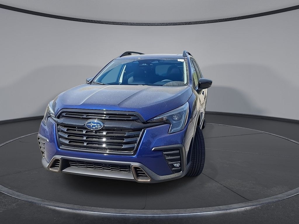 New 2026 Subaru Ascent Limited Bronze Edition 7-Passenger SUV