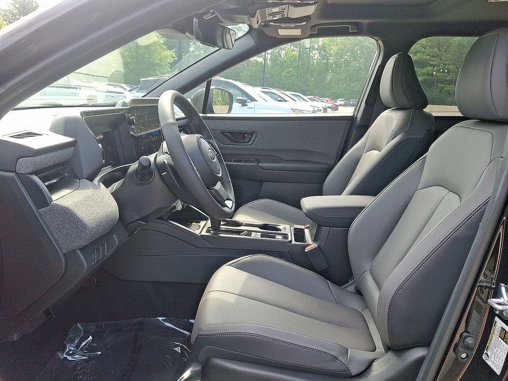 2026 Subaru Outback Limited - Photo 13