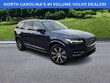  Volvo XC90 plug-in hybrid