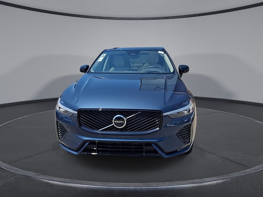 New 2026 Volvo XC60 B5 Ultra SUV
