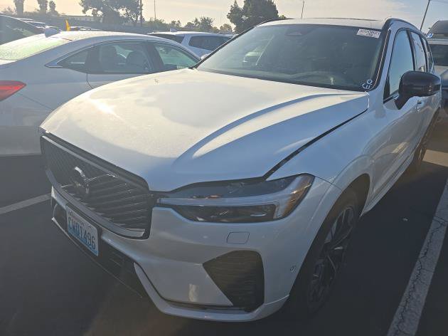 Used 2026 Volvo XC60 B5 Plus SUV
