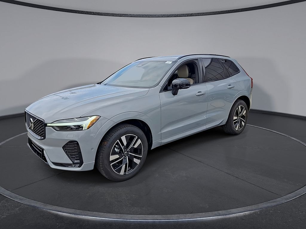 New 2026 Volvo XC60 B5 Plus SUV