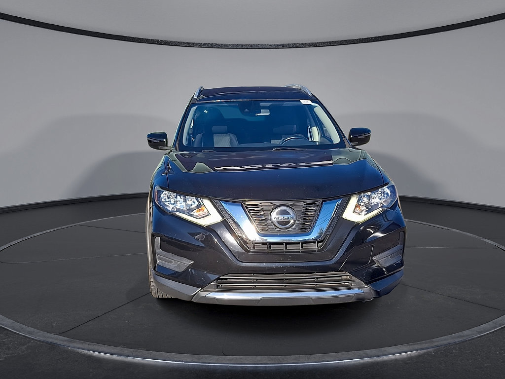 Used 2020 Nissan Rogue S SUV