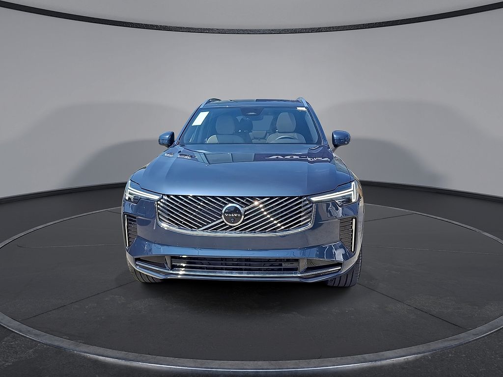New 2026 Volvo XC90 B6 Plus 7-Seater SUV