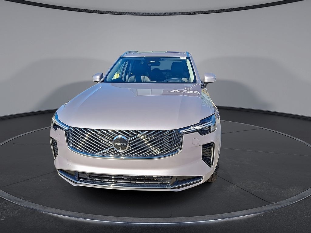 Certified 2026 Volvo XC90 B5 Ultra 7-Seater SUV