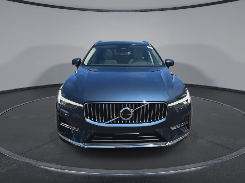 Used 2023 Volvo XC60 B5 AWD Plus Bright SUV