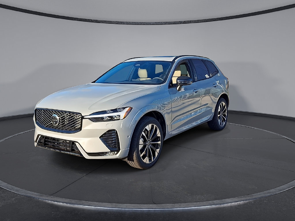 New 2027 Volvo XC60 Plus SUV
