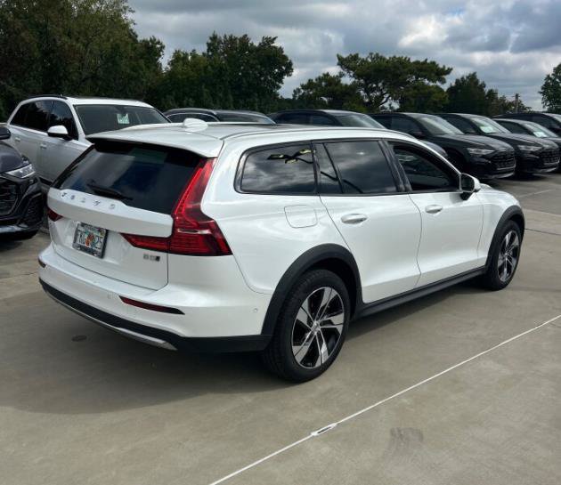 Used 2026 Volvo V60 Cross Country B5 Plus Wagon