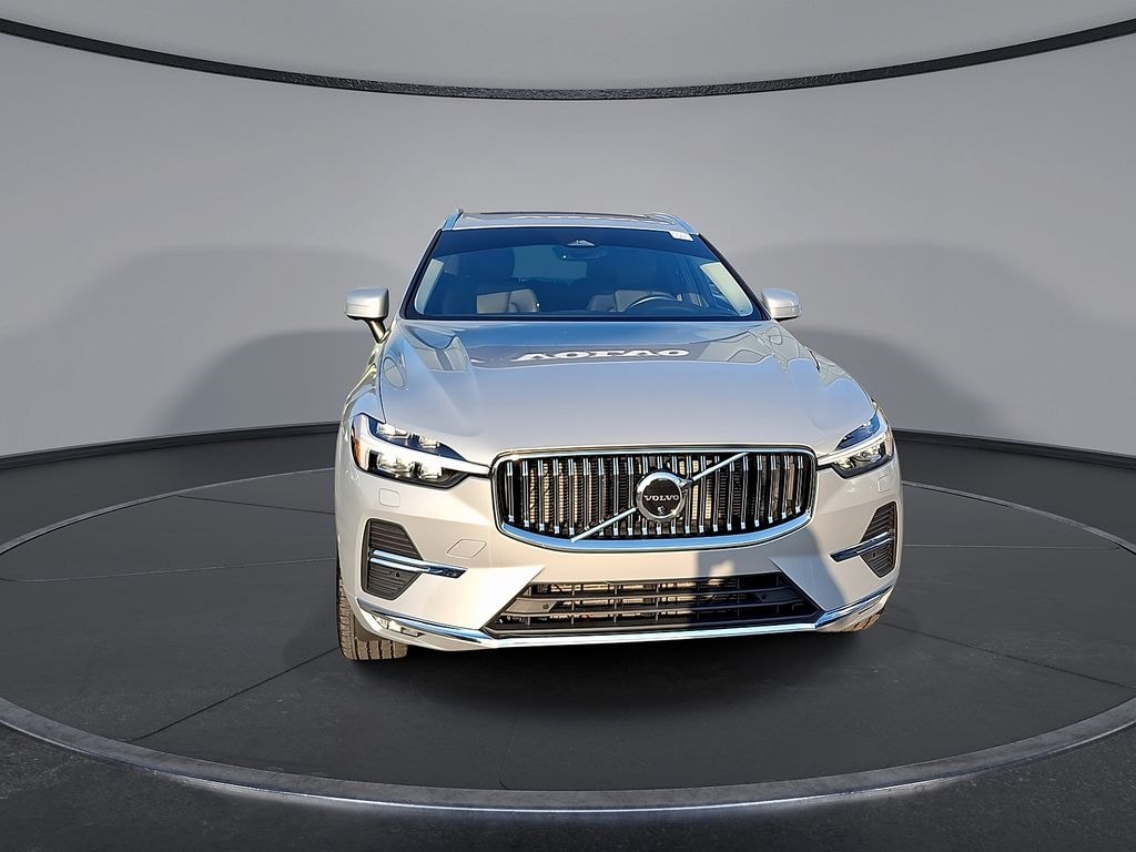 Certified 2023 Volvo XC60 B5 AWD Plus Bright SUV