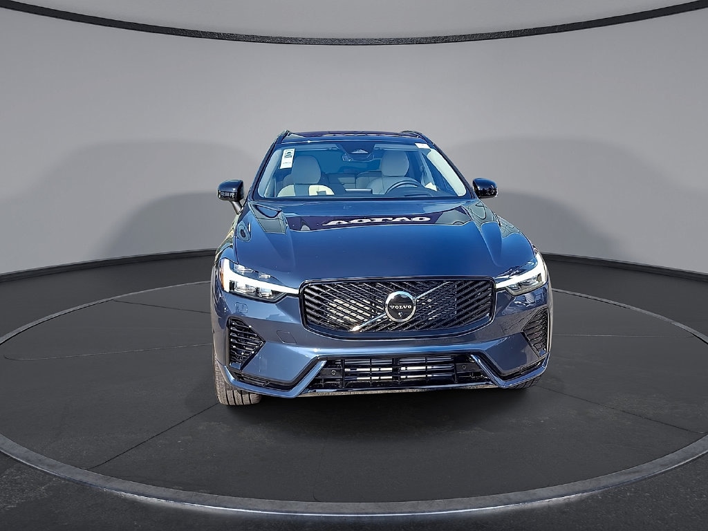 New 2026 Volvo XC60 plug-in hybrid T8 Ultra SUV