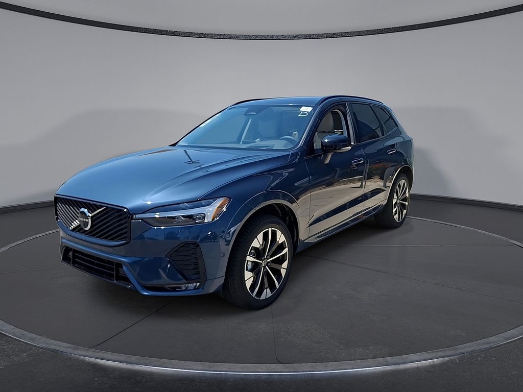 New 2026 Volvo XC60 B5 Ultra SUV