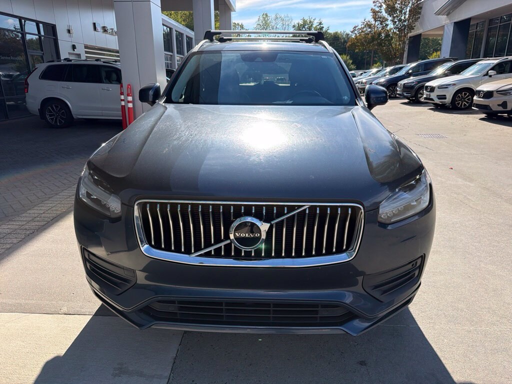 Used 2020 Volvo XC90 T5 Momentum 7 Passenger SUV