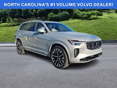 2027 Volvo XC90 plug-in hybrid T8 Plus 7-Seater AWD