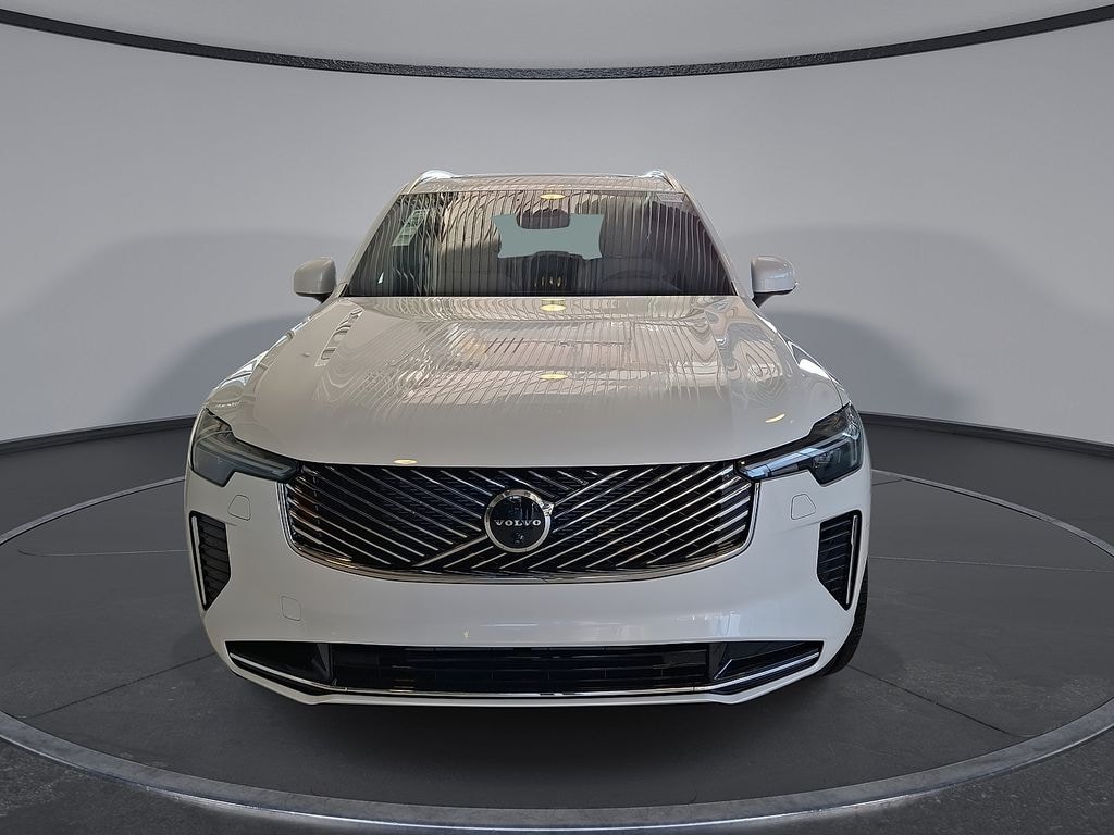 New 2026 Volvo XC90 plug-in hybrid T8 Plus 7-Seater SUV