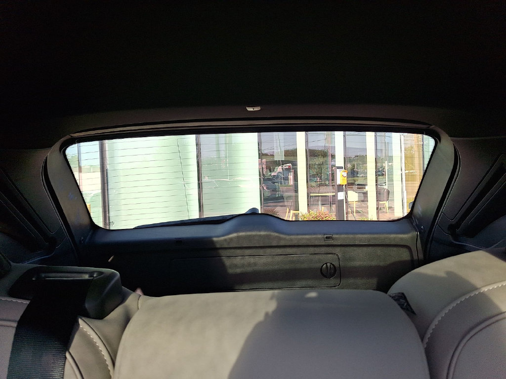 2026 Volvo XC60 Plus - Photo 13