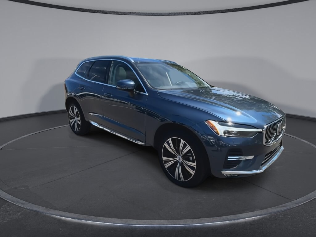Used 2023 Volvo XC60 B5 AWD Plus Bright SUV