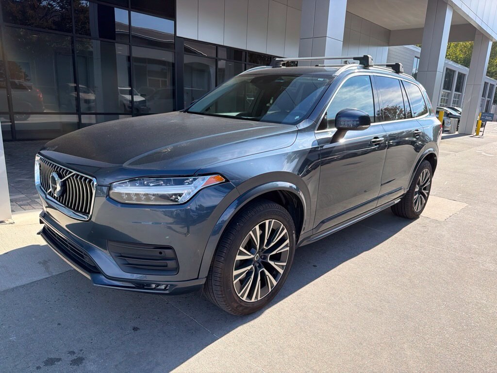 Used 2020 Volvo XC90 T5 Momentum 7 Passenger SUV