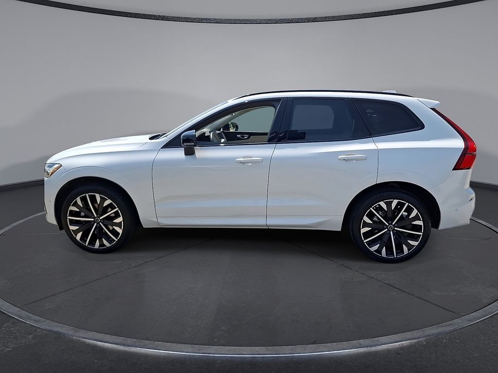 Certified 2026 Volvo XC60 B5 Ultra SUV