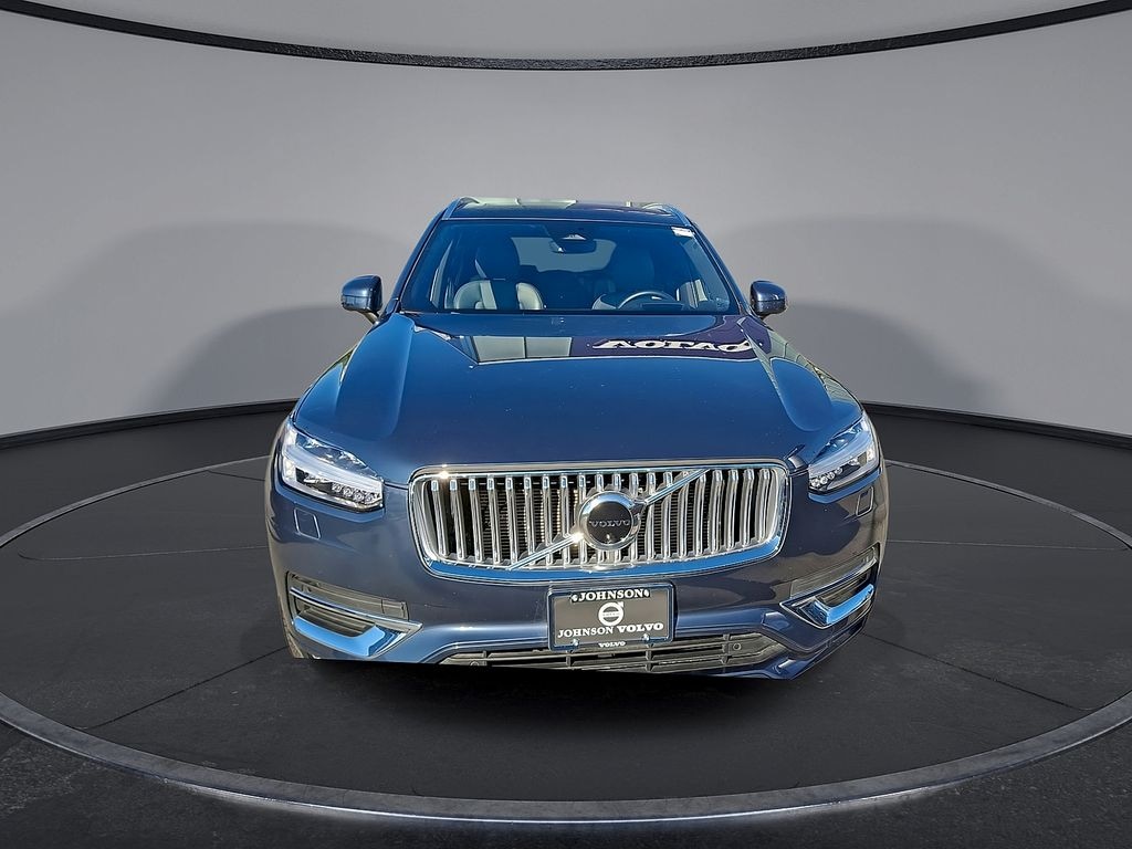 Used 2023 Volvo XC90 B6 AWD Ultimate 7-Seater SUV