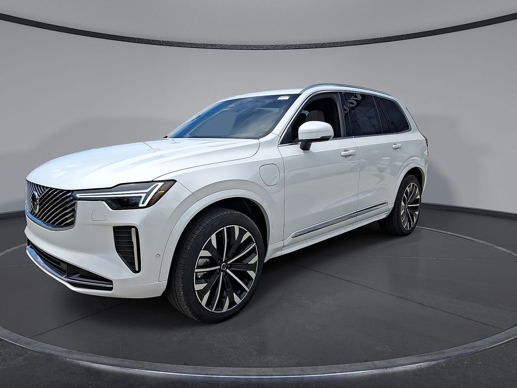2026 Volvo XC90 Plus - Photo 15
