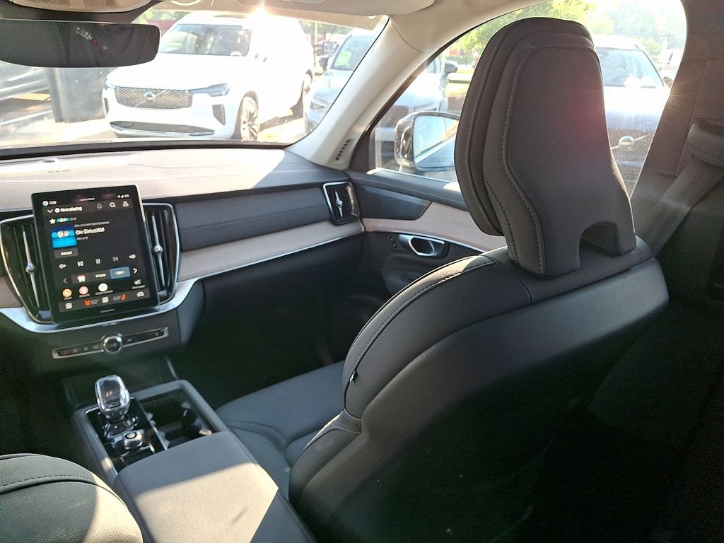 Certified 2026 Volvo XC90 B6 Plus 7-Seater SUV