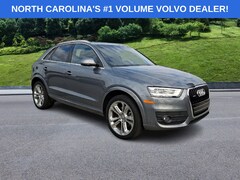 2015 Audi Q3