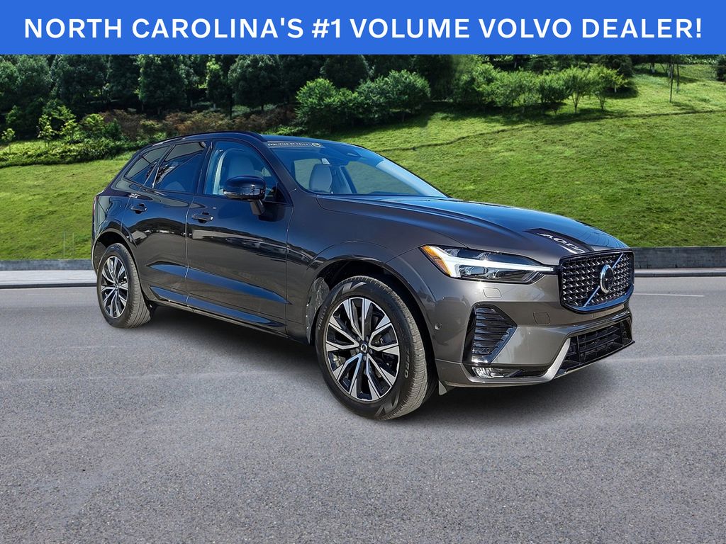 2024 Volvo XC60